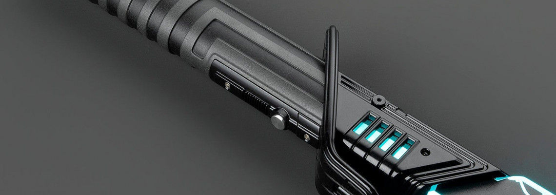 Is the Dark saber Stronger Than a Lightsaber? Is the Dark saber Stronger Than a Lightsaber?