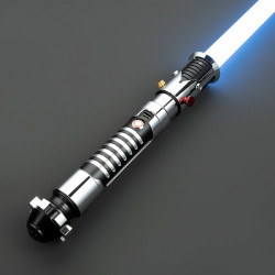 Obi Wan Kenobi Lightsaber