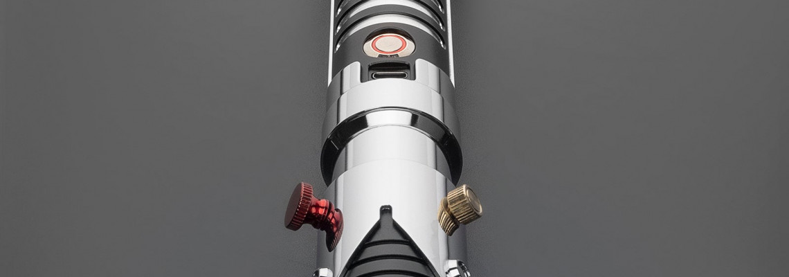 The Legendary Legacy of Obi-Wan's Lightsaber