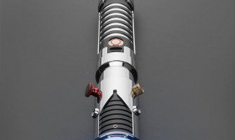 The Legendary Legacy of Obi-Wan's Lightsaber
