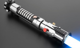 Everything about the Obi-Wan Kenobi Lightsaber
