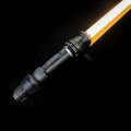 Yellow Lightsaber