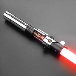 Magenta Lightsaber
