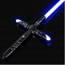 Dueling Lightsabers Dueling Lightsabers