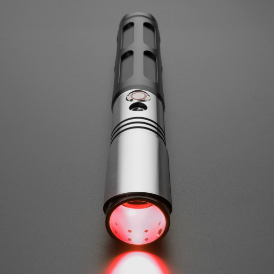 the flare lightsaber (vhc)