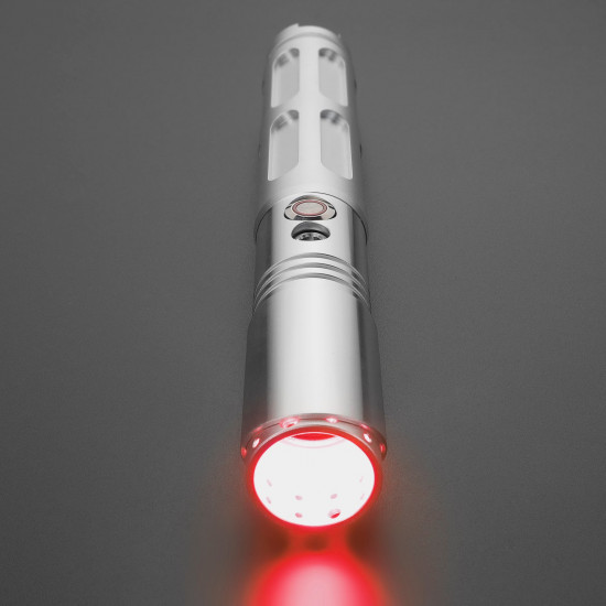 the flare lightsaber (vhc)