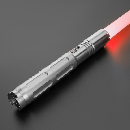 the flare lightsaber (vhc)