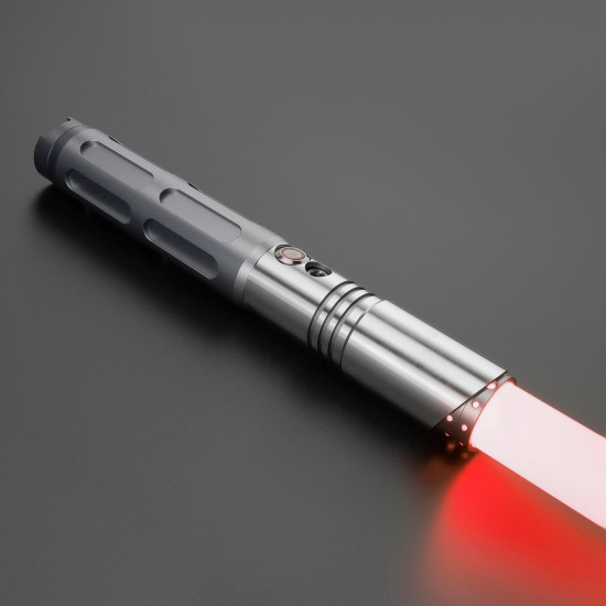 the flare lightsaber (vhc)