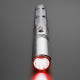 the flare lightsaber (vhc)