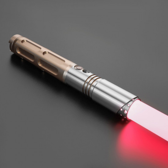 the flare lightsaber (vhc)