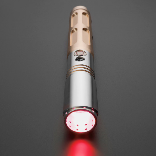 the flare lightsaber (vhc)