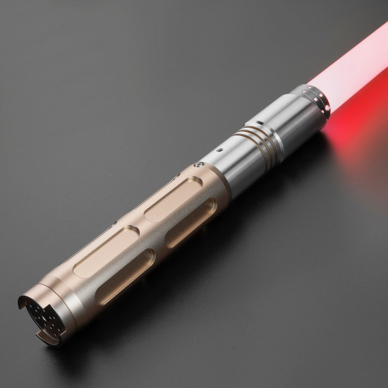 the flare lightsaber (vhc)