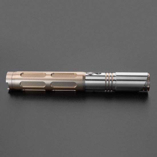 the flare lightsaber (vhc)