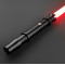 the hunter lightsaber