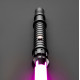the hunter lightsaber