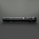 the hunter lightsaber