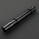 the hunter lightsaber