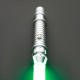 the hunter lightsaber
