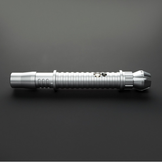 the hunter lightsaber