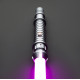 the hunter lightsaber