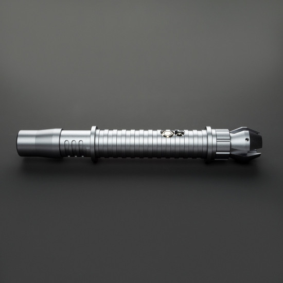 the hunter lightsaber