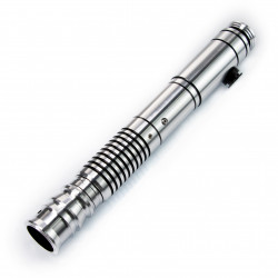 Battle Ready Lightsaber