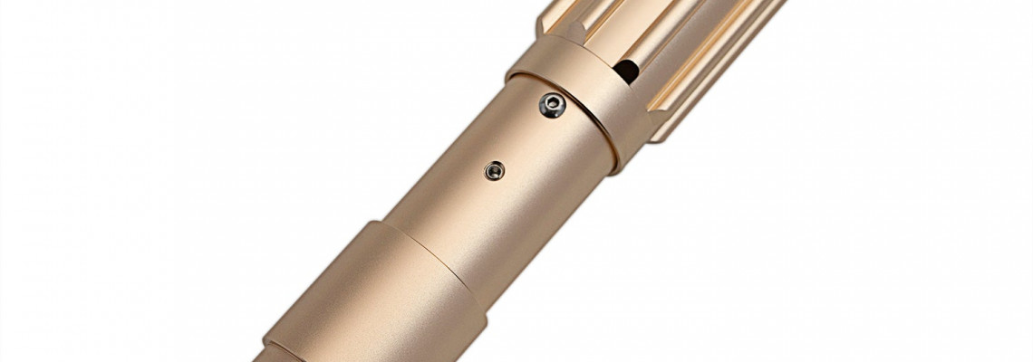 The Most Powerful Lightsaber Crystal Ever Discovered The Most Powerful Lightsaber Crystal Ever Discovered