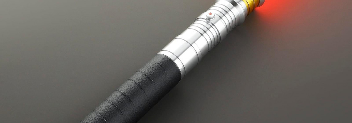 What Does an Orange Lightsaber Mean What Does an Orange Lightsaber Mean
