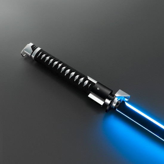 the ronin lightsaber