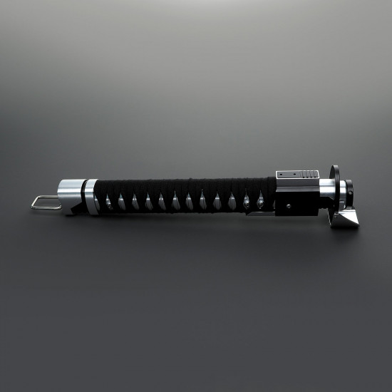the ronin lightsaber