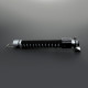 the ronin lightsaber