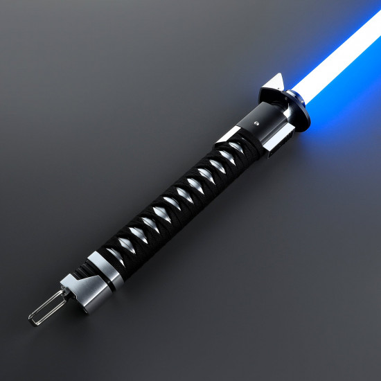 the ronin lightsaber