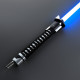 the ronin lightsaber