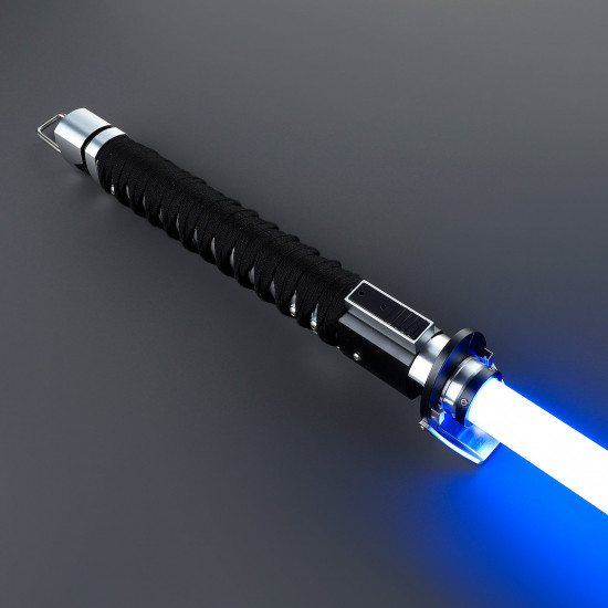 the ronin lightsaber
