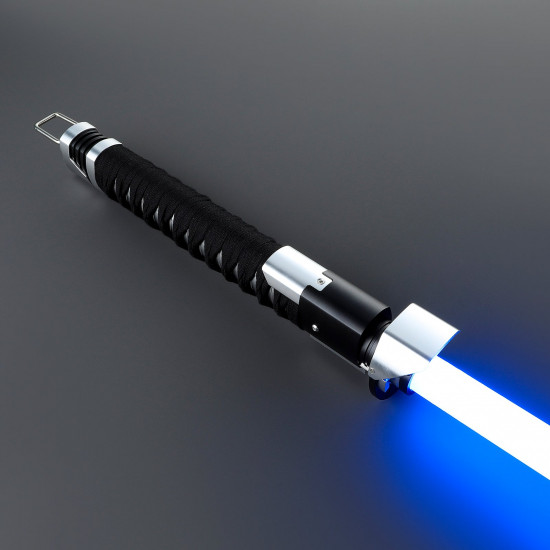 the ronin lightsaber