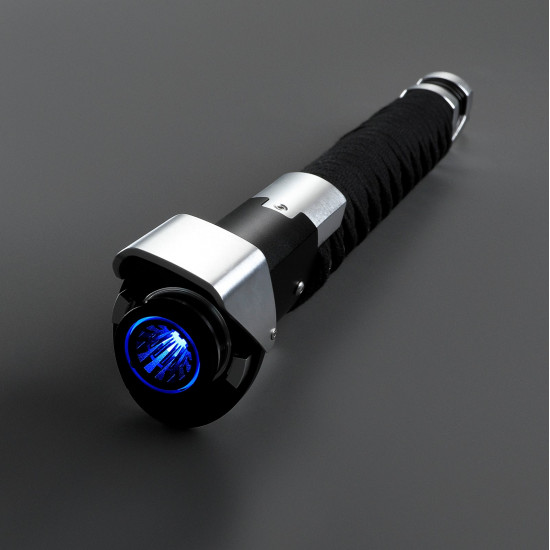 the ronin lightsaber