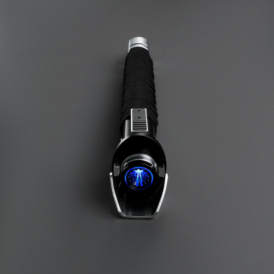 the ronin lightsaber