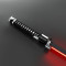 the ronin lightsaber