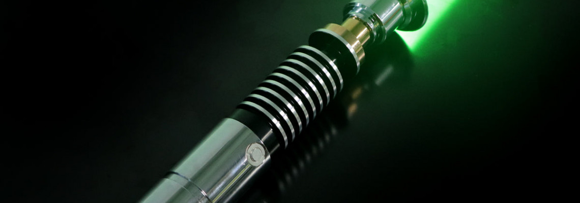 Unveiling the Reasons Behind Lightsaber’s Different Colors