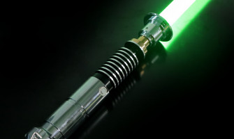 Iconic Lightsaber Battles of Luke Skywalker in the Star Wars Saga