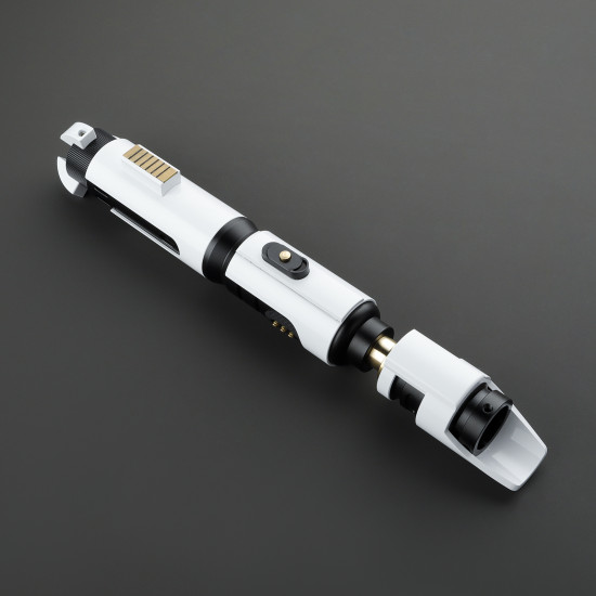the trooper lightsaber
