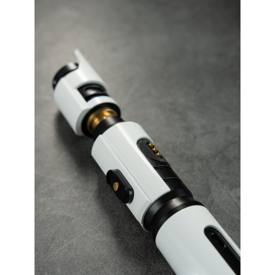 the trooper lightsaber