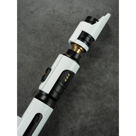 the trooper lightsaber