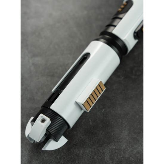 the trooper lightsaber