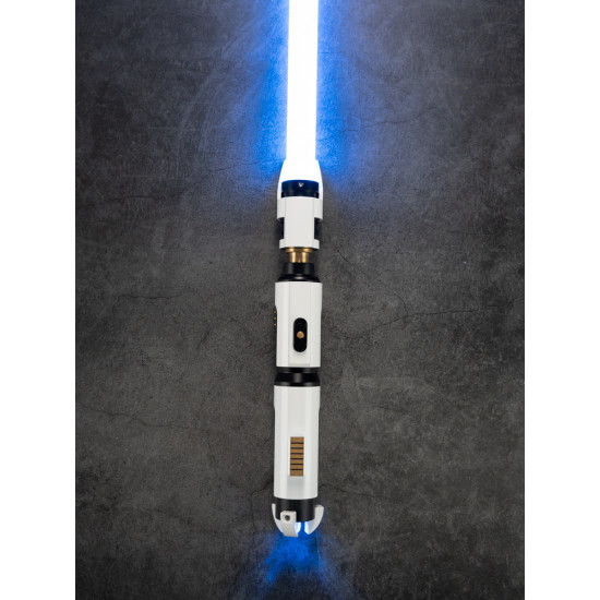 the trooper lightsaber