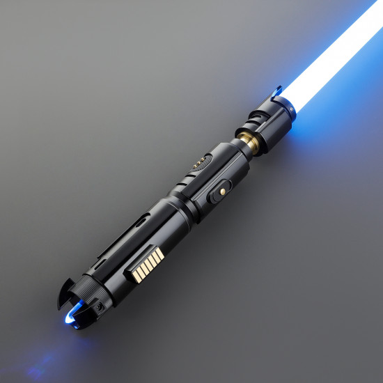 the trooper lightsaber