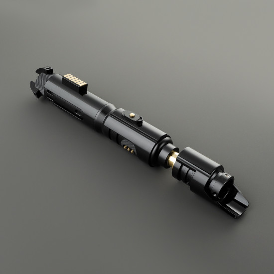 the trooper lightsaber