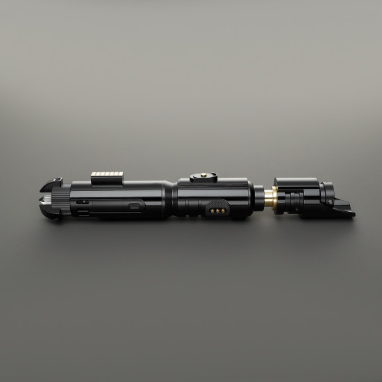 the trooper lightsaber