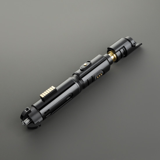the trooper lightsaber