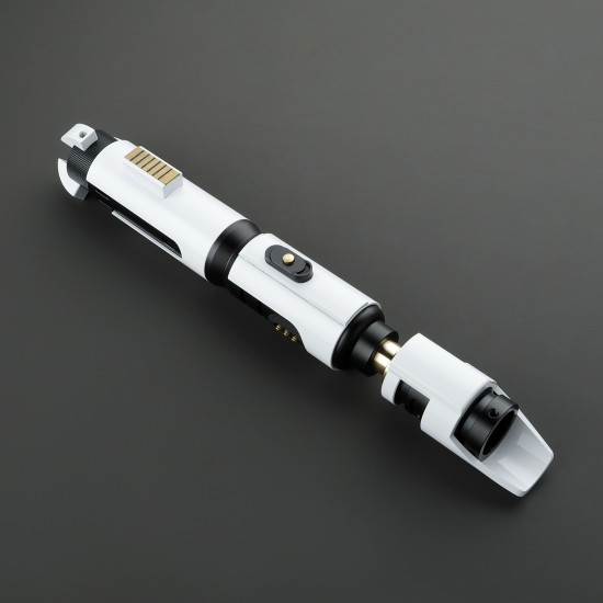 the trooper lightsaber